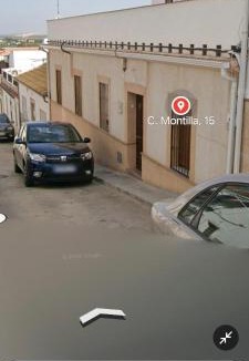 Almodovar del Rio Apartment | Apartamentos La Fuente