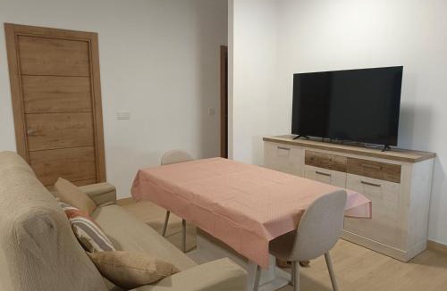 Almodovar del Rio Apartment | Apartamentos La Fuente
