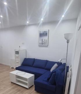Nueva Apartment | Apartamentos Les Texuques II