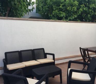 Llafranc Apartment | Apartamentos Llafranc Mar