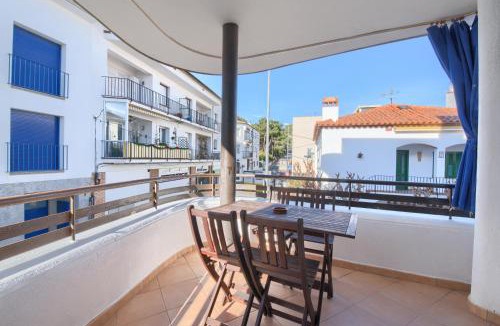 Llafranc Apartment | Apartamentos Llafranc Mar