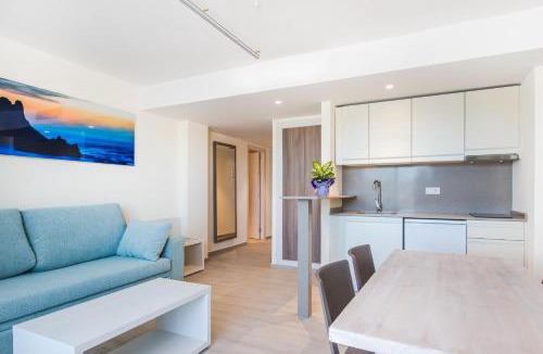 West End Apartment | Apartamentos Los Angeles