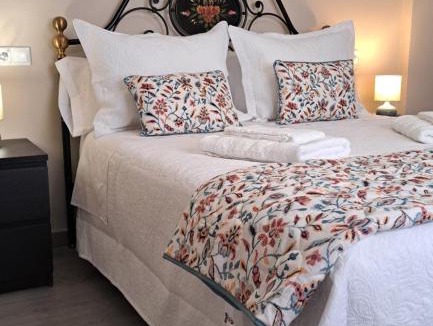 Ciudad Jardin Apartment | Apartamentos María Cristina 2, Parking Gratis, Vistas Mezquita