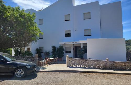 Es Canar Apartment | Apartamentos Mar Bella