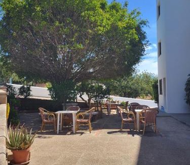Es Canar Apartment | Apartamentos Mar Bella