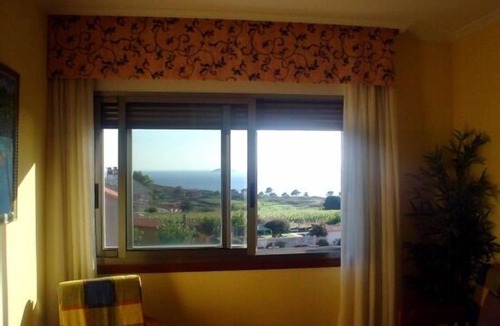 Aios Apartment | Apartamentos Mirador de Ons for 2 people