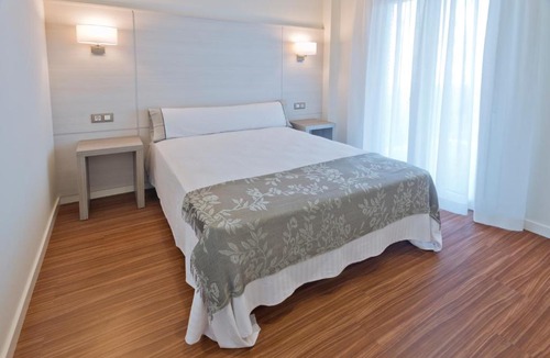 Salou City Centre Apartment | Apartamentos Norte 14