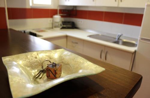 Merida Old Town Apartment | Apartamentos Nundinae
