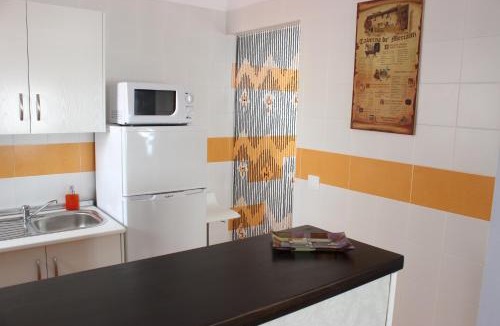 Merida Old Town Apartment | Apartamentos Nundinae