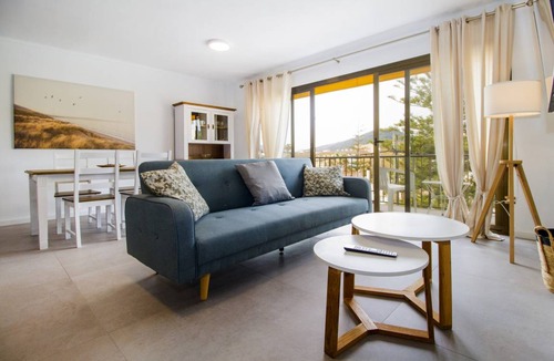 Cala Ratjada Apartment | APARTAMENTOS PONENT