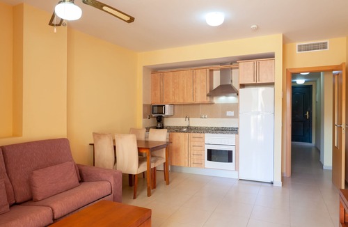 Punta del Moral Apartment | Apartamentos Playamarina