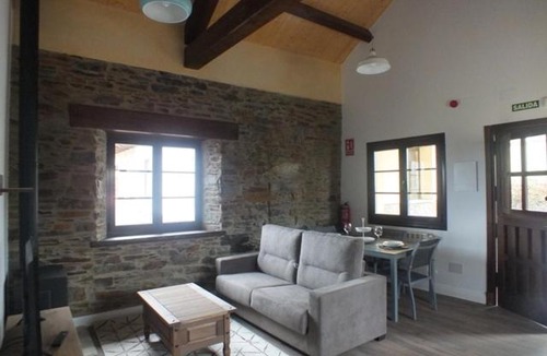 Coana Apartment | Apartamentos Puerta del Castro