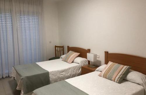 Raxo Apartment | Apartamentos Raxo Mar