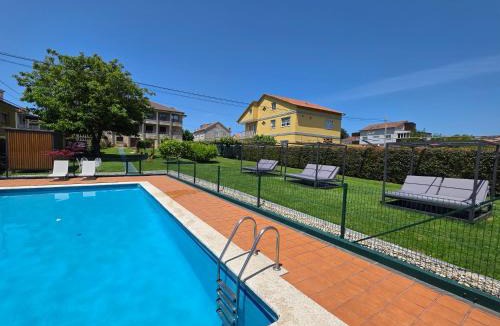 Aldan Apartment | Apartamentos Ria de Aldan