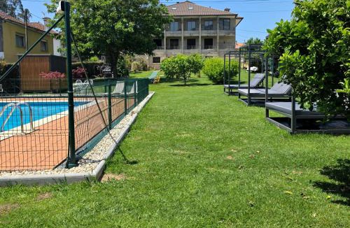 Aldan Apartment | Apartamentos Ria de Aldan