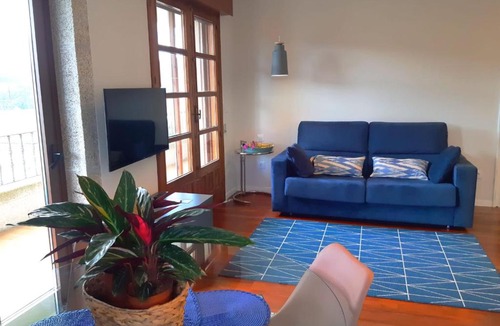 Aldan Apartment | Apartamentos Ria de Aldan