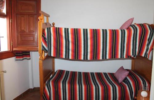 Capileira Apartment | Apartamentos Rurales Rosendo: El Orégano