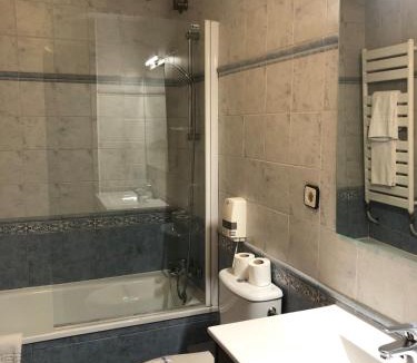 La Molina Apartment | Apartamentos Solineu