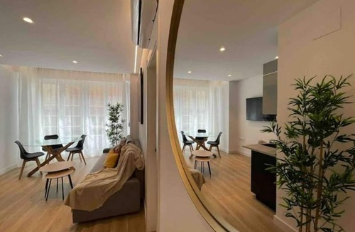 Albacete Apartment | Apartamentos Tribeca Centro