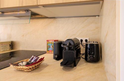 Mota del Cuervo Apartment | Apartamentos Turísticos Olivares