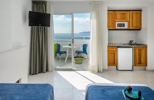 Ibiza City Centre Apartment | Apartamentos Vibra Panoramic