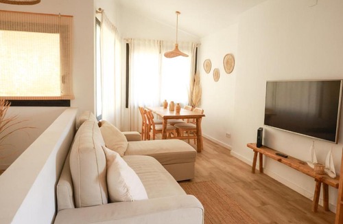 El Papiol Apartment | Apartaments Bellreguard