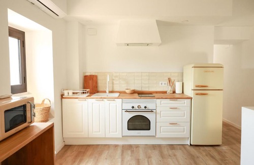 El Papiol Apartment | Apartaments Bellreguard