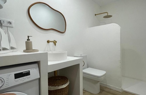 El Papiol Apartment | Apartaments Bellreguard