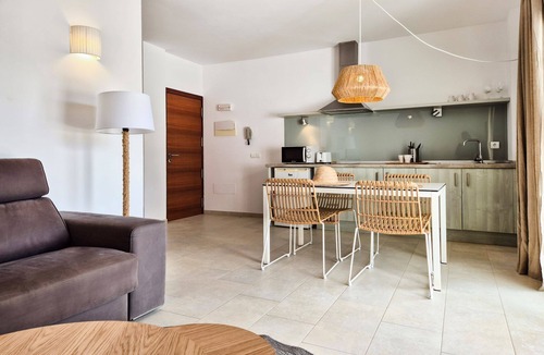 Es Pujols Apartment | Apartaments Proa Es Pujols - Adults Only