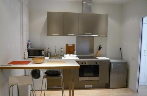 la Vila de Gracia Apartment | ApartEasy - Gracia Apartments