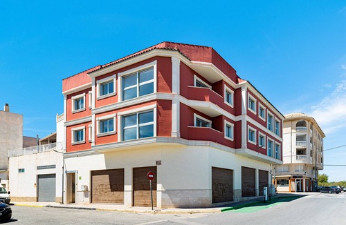 Los Montesinos Apartment | Aparthotel Laguna Rosa 1B