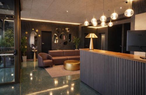 Montcada I Reixac Apartment | Aparthotel Montcada
