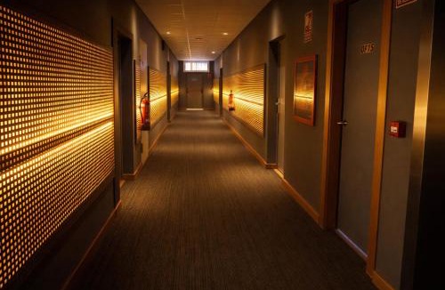 Montcada I Reixac Apartment | Aparthotel Montcada