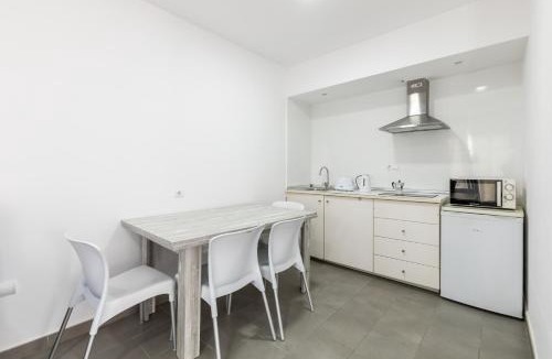 Cala Vadella Apartment | Aparthotel Puerto Cala Vadella