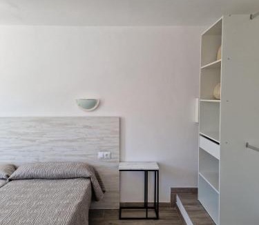 Cala Vadella Apartment | Aparthotel Puerto Cala Vadella