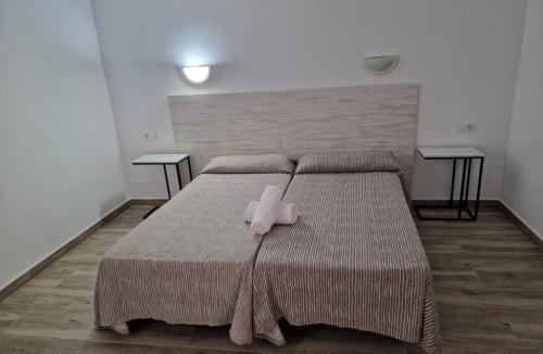 Cala Vadella Apartment | Aparthotel Puerto Cala Vadella