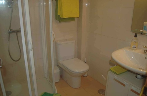 Santiago de Compostela Apartment | Apartment at the end Camino Francés already in Santiago