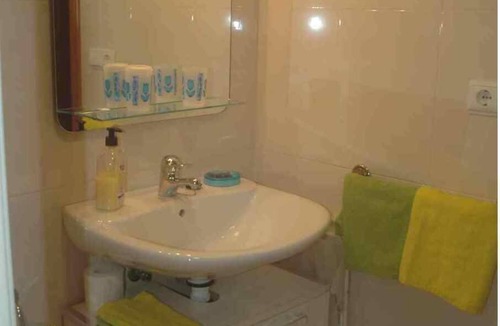 Santiago de Compostela Apartment | Apartment at the end Camino Francés already in Santiago