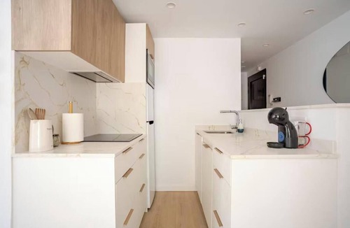 S'Agaro Apartment | Apartment 200m from Sa Conca and Sant Pol beach