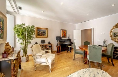 Cortes Apartment | Apartment ∙ 3 bedrooms ∙ 5 guests