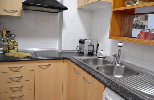 La Molina Apartment | Apartment 3 rooms Fireplace, Views & Very close to Slopes