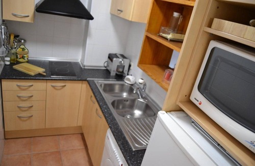 La Molina Apartment | Apartment 3 rooms Fireplace, Views & Very close to Slopes