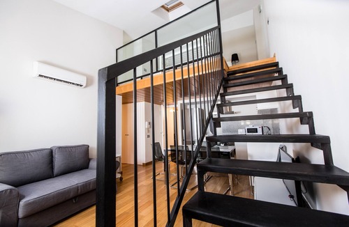 el Mercadal Apartment | Apartment 4 + 1 in Carrer de Ginesta, Girona