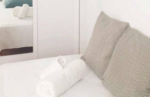Santa Eulalia del Rio Apartment | Apartment Albertos interior 1