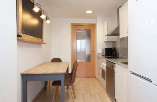 Canet de Mar Apartment | Apartment Beach Front Canet