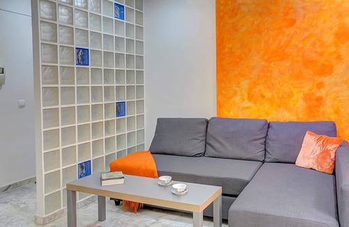 San Gil Apartment | Apartment Calle Torres Bajo Céntrico
