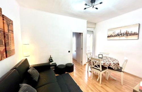 Navas Apartment | Apartment carrer d'Olesa