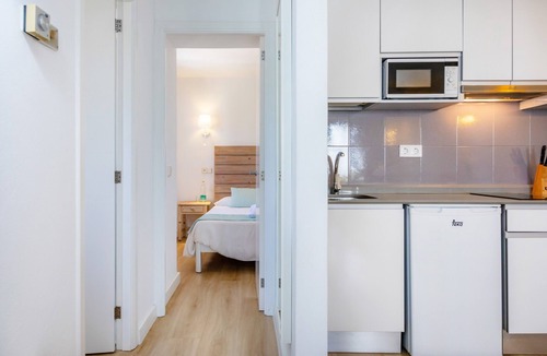 Canyamel Apartment | Apartment Close to the Beach with Pool Access, Private Terrace, Air Conditioning and Wi-Fi
