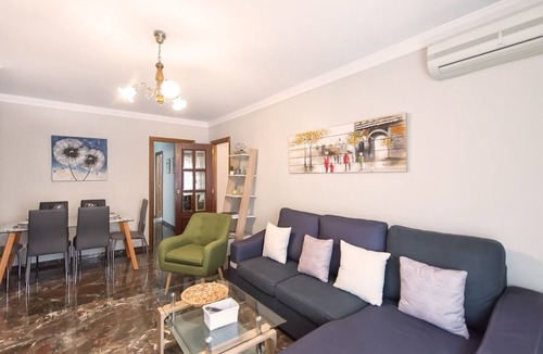 Antequera Apartment | APARTMENT CONVENTO ENCARNACIÓN