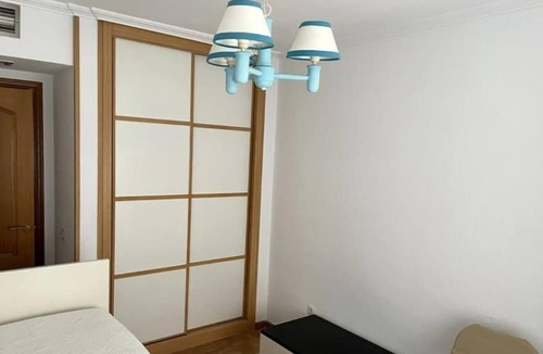 Centro Comercial Apartment | Apartment Cordoba Tourist Center